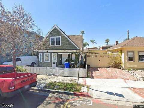 4408 4410 Park Blvd., San Diego, CA 92116