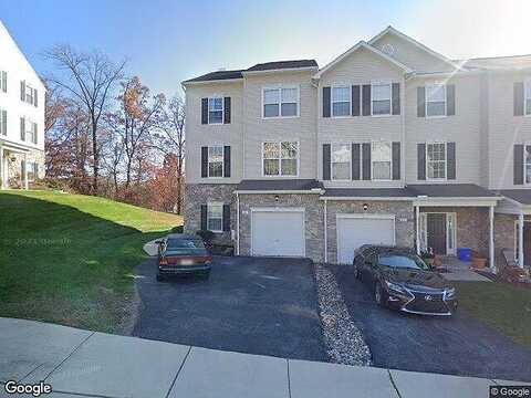 Marion Rd, YORK, PA 17401