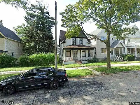 N 39Th St #A, Milwaukee, WI 53208