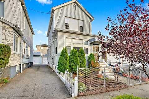 Monticello, BRONX, NY 10466