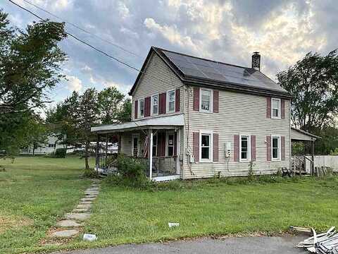 State Route 9G, GERMANTOWN, NY 12526
