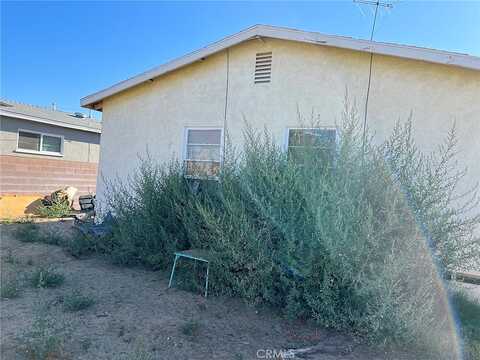 Foxton, LANCASTER, CA 93535