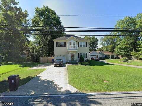 Strauss, INDIAN HEAD, MD 20640