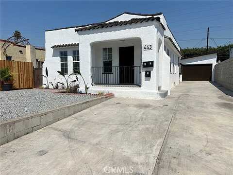 99Th, LOS ANGELES, CA 90003