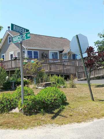 Riviera, MASTIC BEACH, NY 11951