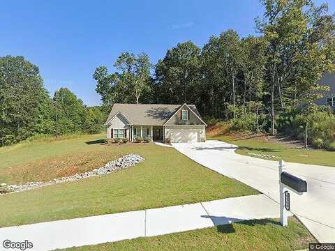 Highland Gate Parkway #82, Gainesville, GA 30506