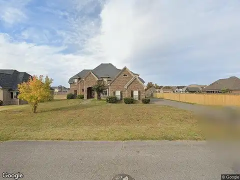 Davis Grove, OLIVE BRANCH, MS 38654