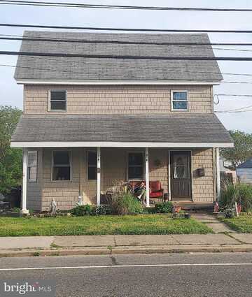 Broad, GIBBSTOWN, NJ 08027