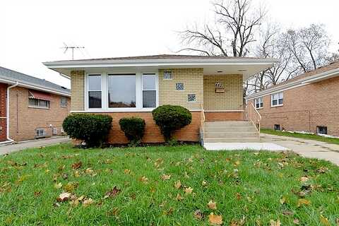 Oglesby, CALUMET CITY, IL 60409