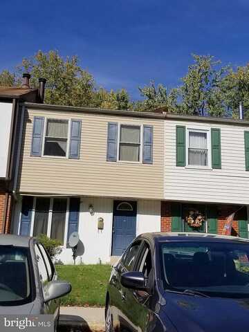 Gilbert, NEWARK, DE 19713