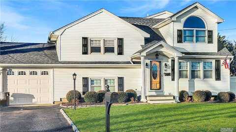 Lincoln, PATCHOGUE, NY 11772