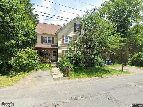 Middlefield Rd, Chester, MA 01011