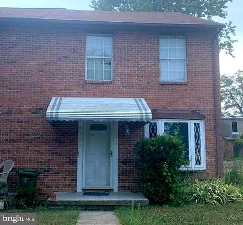 Craddock, BALTIMORE, MD 21212