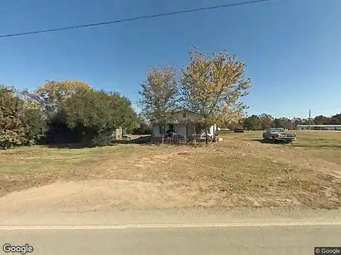 Gravesville Cutoff, DAMASCUS, AR 72039