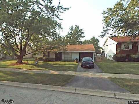 Keenehand, RICHTON PARK, IL 60471