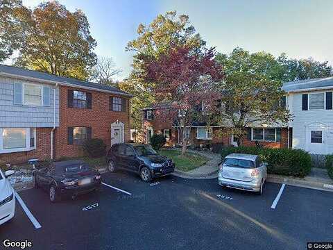 Appledale, MARSHALL, VA 20115