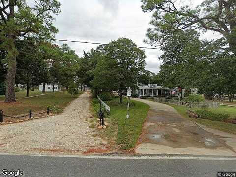 Lighthouse, PINEY POINT, MD 20674