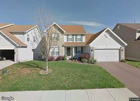 Behlmann Grove, FLORISSANT, MO 63034