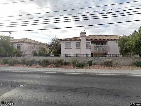 Sahara, LAS VEGAS, NV 89104