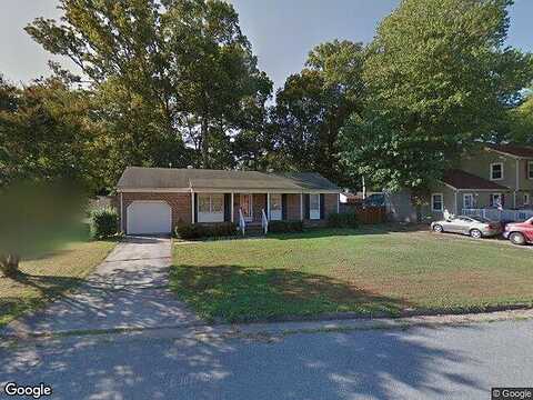 Dunmore, NEWPORT NEWS, VA 23602