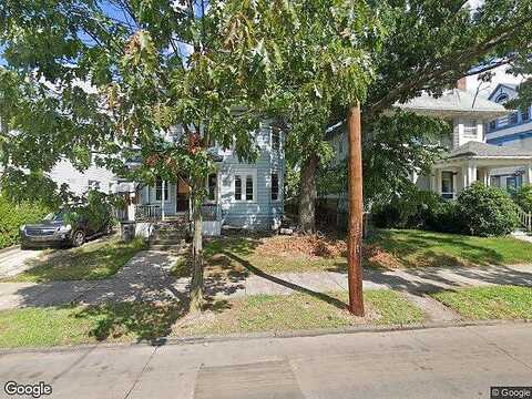 Edgewood, NEW HAVEN, CT 06511