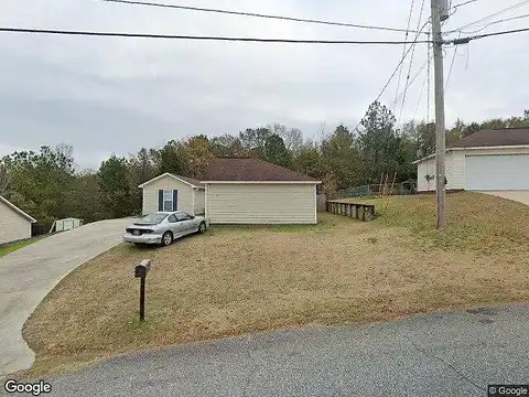 Mimosa Avenue, PHENIX CITY, AL 36870