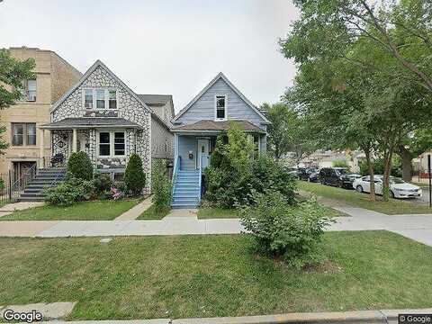 Kasson, CHICAGO, IL 60630
