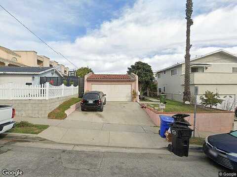 173Rd, LAWNDALE, CA 90260