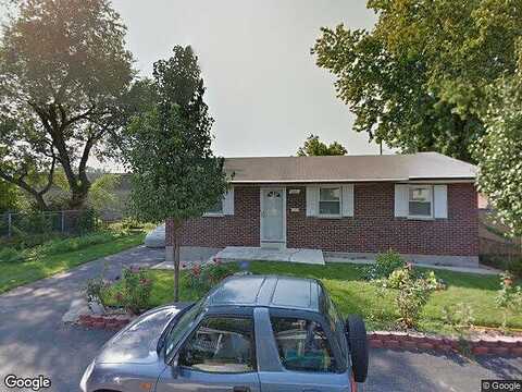 39Th, SAINT LOUIS, MO 63116