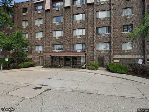 N Chester Avenue #406, Chicago, IL 60656