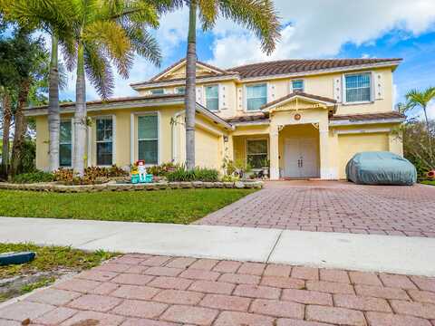 Saint Emma, ROYAL PALM BEACH, FL 33411