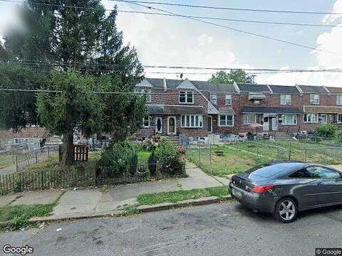 Tolbut, PHILADELPHIA, PA 19136