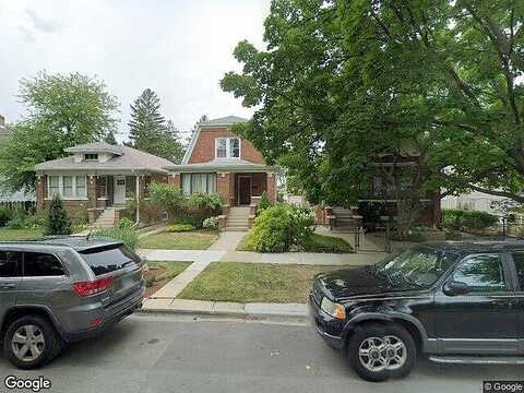 N Kennicott Street, Chicago, IL 60630