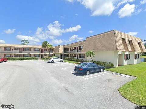 Oak Terrace, GREENACRES, FL 33463