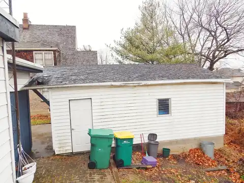 Elm, SYCAMORE, IL 60178