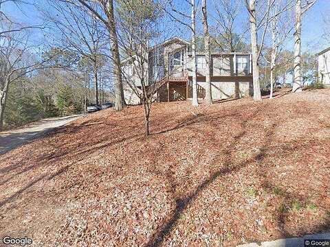 Balley Shannon, MABLETON, GA 30126