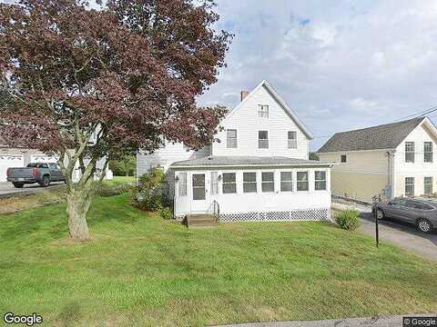 Borodell, MYSTIC, CT 06355