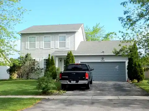 Deames, PLANO, IL 60545
