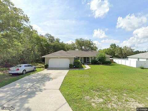 151St, OCALA, FL 34473