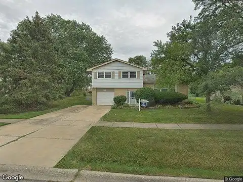 175Th, COUNTRY CLUB HILLS, IL 60478