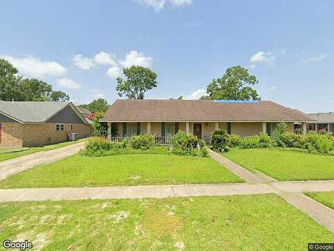 Parkoaks, BATON ROUGE, LA 70816