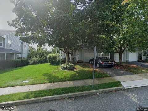 Smith, CENTRAL ISLIP, NY 11722