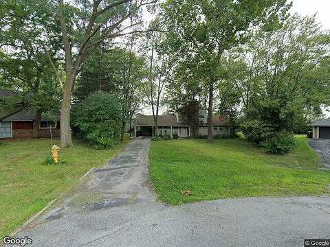 179Th, COUNTRY CLUB HILLS, IL 60478