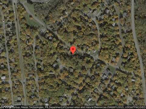 Brentwood, TOBYHANNA, PA 18466