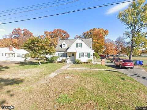 Ash Drive, Windsor Locks, CT 06096