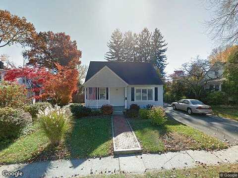 Wakelee, STRATFORD, CT 06614