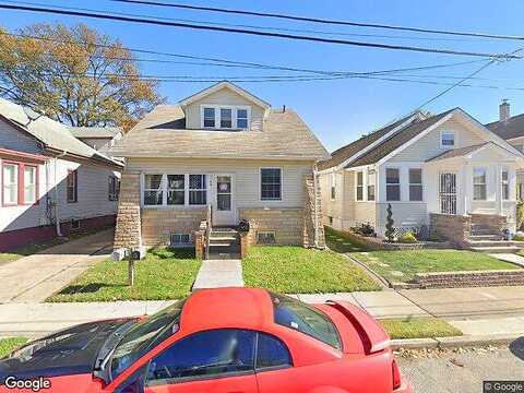 Marshall, HAMILTON, NJ 08610