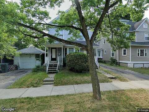 Shafer Street, Rochester, NY 14609