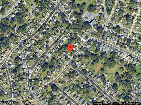 Kenwood, BALTIMORE, MD 21206
