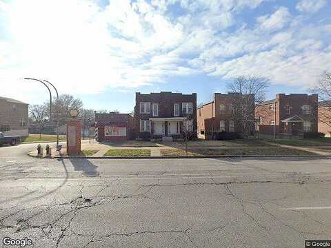 Florissant, SAINT LOUIS, MO 63115